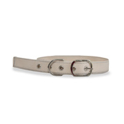 DIY CROSS STITCH DOG COLLAR