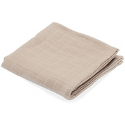 Muslin Tuch / rose dust