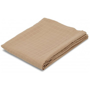 Muslin Tuch / sand