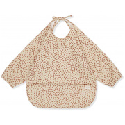 Dinner Bib / Buttercup Rosa