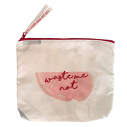 Canvas Pouch