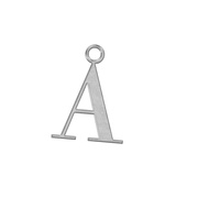 MR x MM Silver Letters A / MINIMARKT-Edition