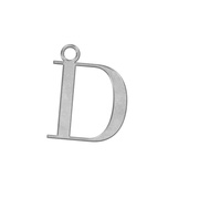 MR x MM Silver Letters D / MINIMARKT-Edition