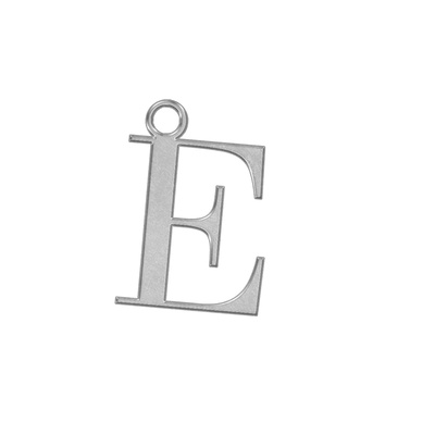 MR x MM Silver Letters E / MINIMARKT-Edition