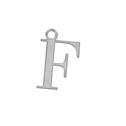 MR x MM Silver Letters F / MINIMARKT-Edition