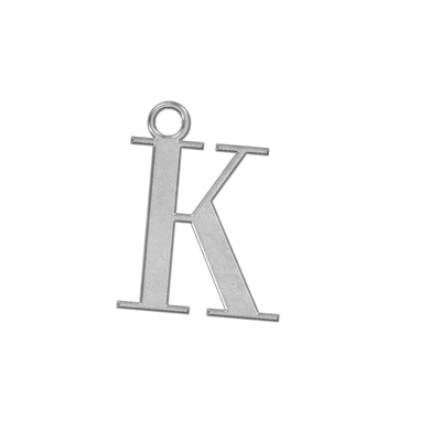 MR x MM Silver Letters K / MINIMARKT-Edition
