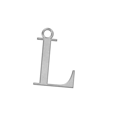 MR x MM Silver Letters L / MINIMARKT-Edition