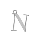 MR x MM Silver Letters N / MINIMARKT-Edition