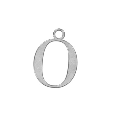 MR x MM Silver Letters O / MINIMARKT-Edition