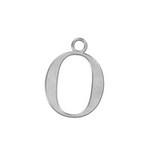 MR x MM Silver Letters O / MINIMARKT-Edition