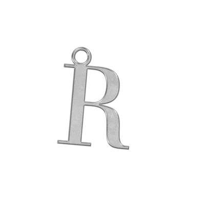 MR x MM Silver Letters R / MINIMARKT-Edition