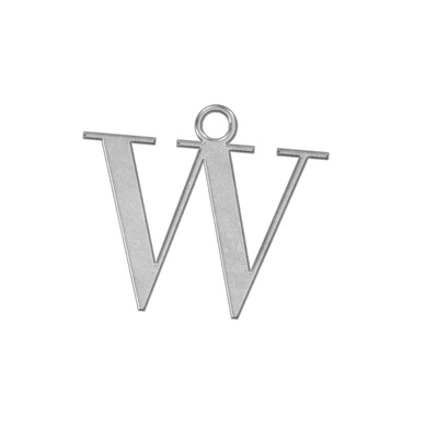 MR x MM Silver Letters W / MINIMARKT-Edition