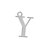 MR x MM Silver Letters Y / MINIMARKT-Edition