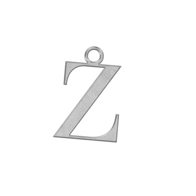 MR x MM Silver Letters Z / MINIMARKT-Edition