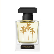 Eau de Parfum BLACKENED SANTAL