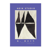 Kunstdruck TRIANGLE no. 03