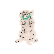 Spange DALMATIAN
