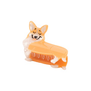 Spange CORGI