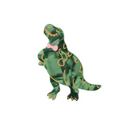 Hair Clip PROUD DINOSAUR