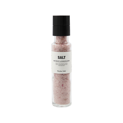 Salz / Beetroot & Horseradish