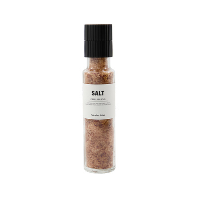 Salz / Chilli Blend