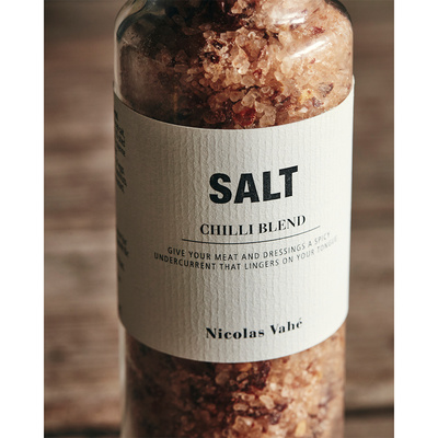 Salz / Chilli Blend
