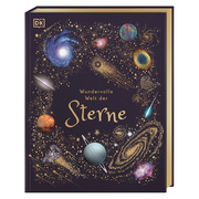 Wundervolle Welt der Sterne