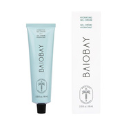 Organic Hydrating Gel-Creme / 60 ml