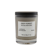 Duftkerze Deep Forest / 60 g