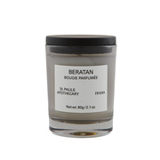 Duftkerze Beratan / 60 g
