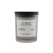 Duftkerze St. Pauls / 170 g