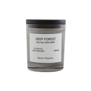 Duftkerze Deep Forest / 170 g