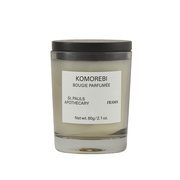 Duftkerze Komorebi / 60 g