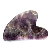 Gua Sha Tool / AMETHYST