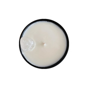 Mini Ceramic Candle Eucalyptus & Crystal Quartz /...