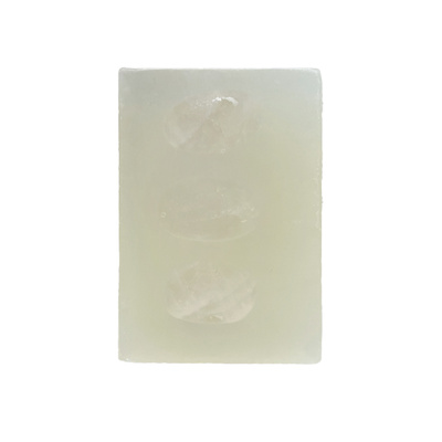 Crystal Handsoap Bar Eucalyptus & Crystal Quartz / MINIMARKT-Edition