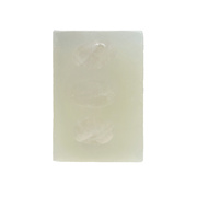 Crystal Handsoap Bar Eucalyptus & Crystal Quartz /...