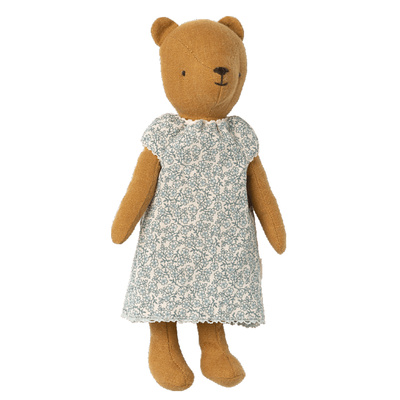 Nachthemd fr Teddy Mutter