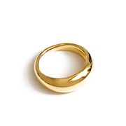 OLIVIA Ring / gold