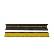 Extra Long Matchbooks / yellow