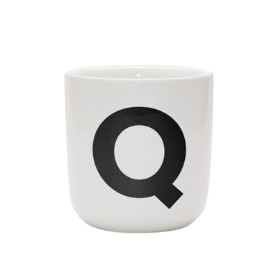 Mug Q Wave