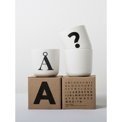 Mug Q Wave