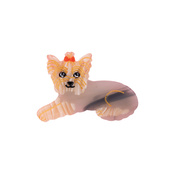 Hair Clip YORKSHIRE