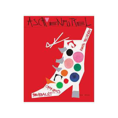 Aschenputtel