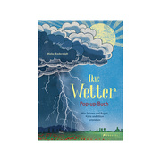 Pop-up-Buch / Das Wetter