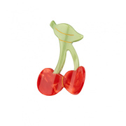 Hair Claw CHERRY