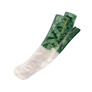 Hair Claw LEEK