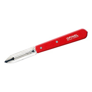 Schälmesser No 115 / rot