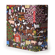 FARM PUZZLE
