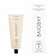 Organic Hair Mask / 200 ml